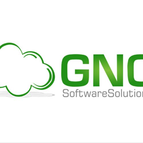 Designed Logo for GNC Software Solutions