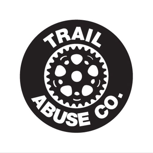 Designed Logo for Trail Abuse Co.