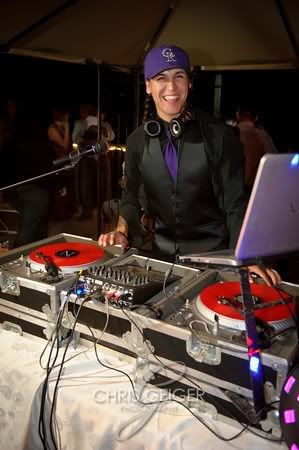 Ryan Pina "More than just a DJ Service"