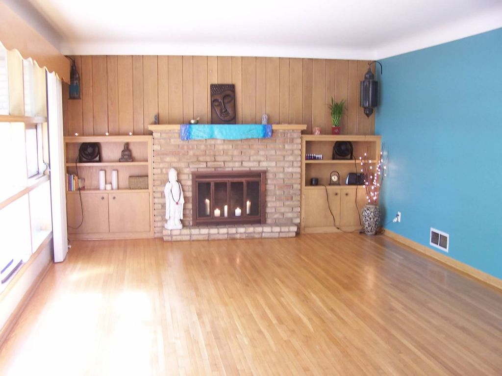 Yoga Studio