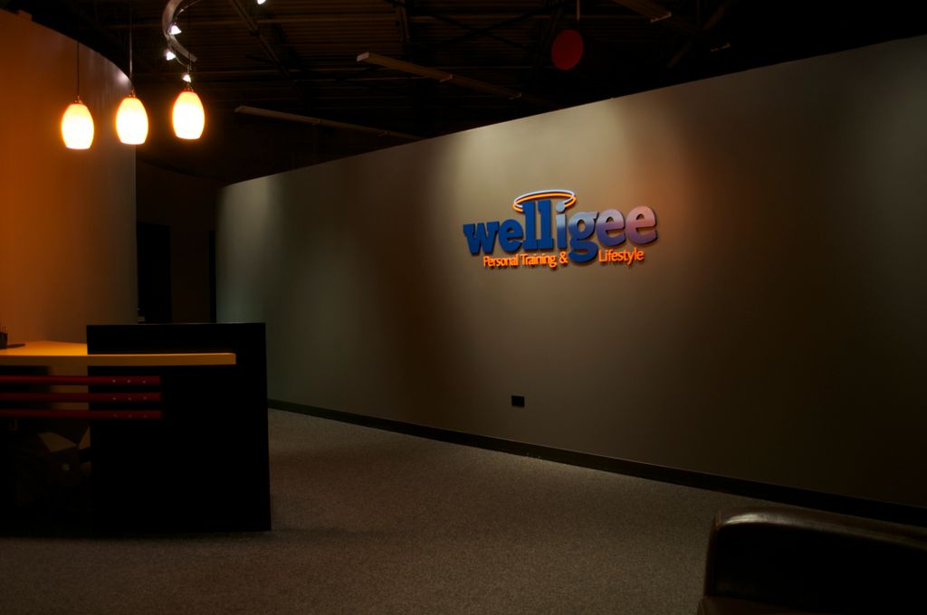 Welligee Lobby