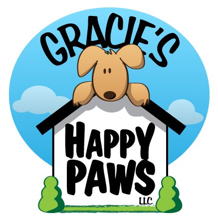Gracie's Happy Paws LLC