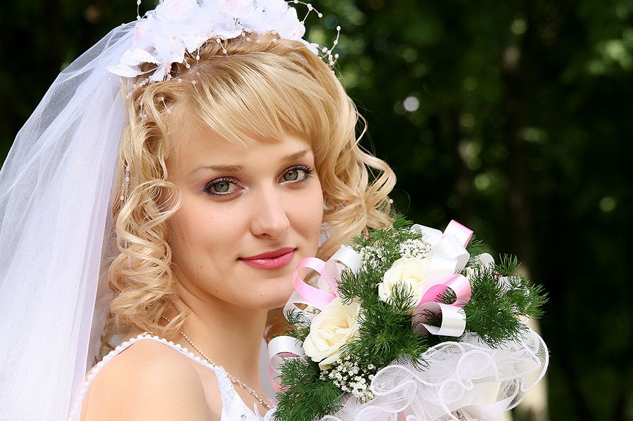 Simply Unique Makeup 
Wedding Makeup for Bride