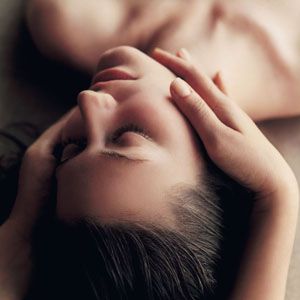 Relax...restore...and feel rejuvenated.