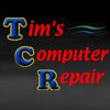 Tim's Computer Repair (TCR)
