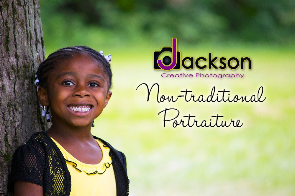 Jackson Creative Photography