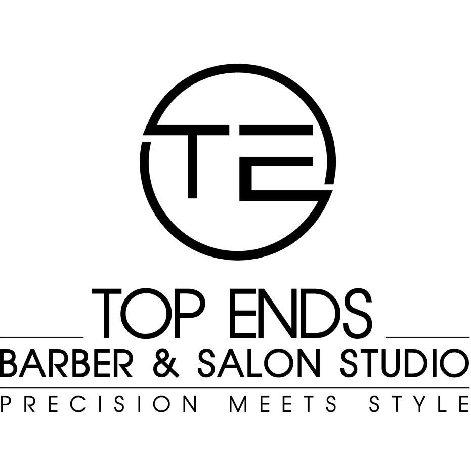 Top Ends Barber & Salon Studio