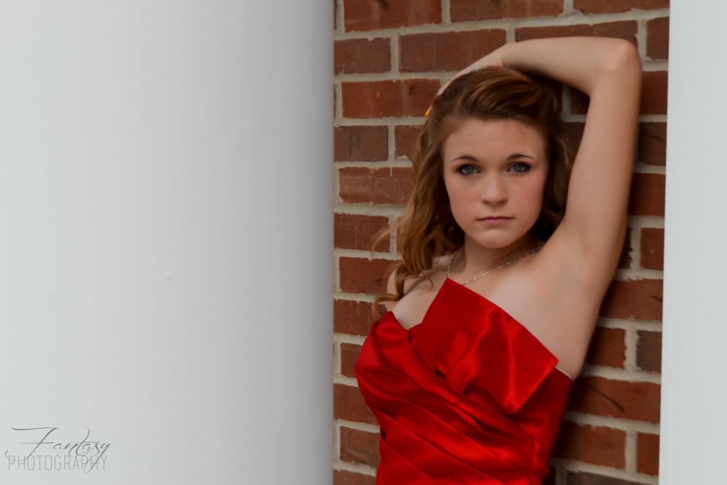 Miss Ashley, 2014 Senior Rep