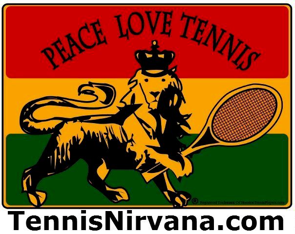 Tennis Nirvana