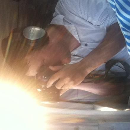 Christopher Michael Images