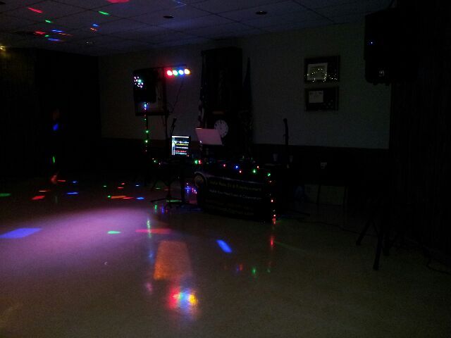 April 6, 2012 Wedding