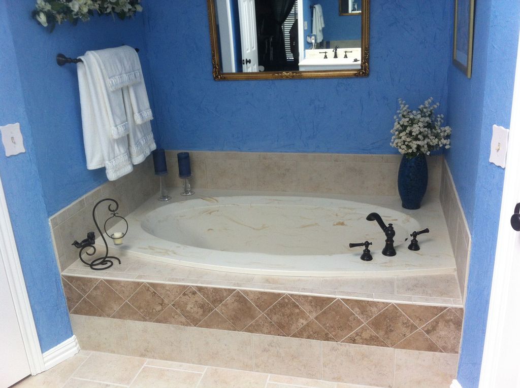 1st Class Tile & Bathroom Remodeling