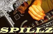 Spillz DJ Services