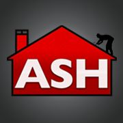 Ash Roofing and Construction LLC.