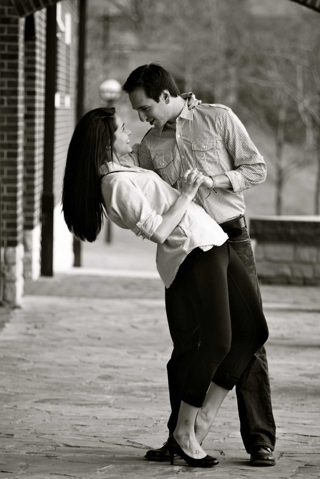 Engagement
