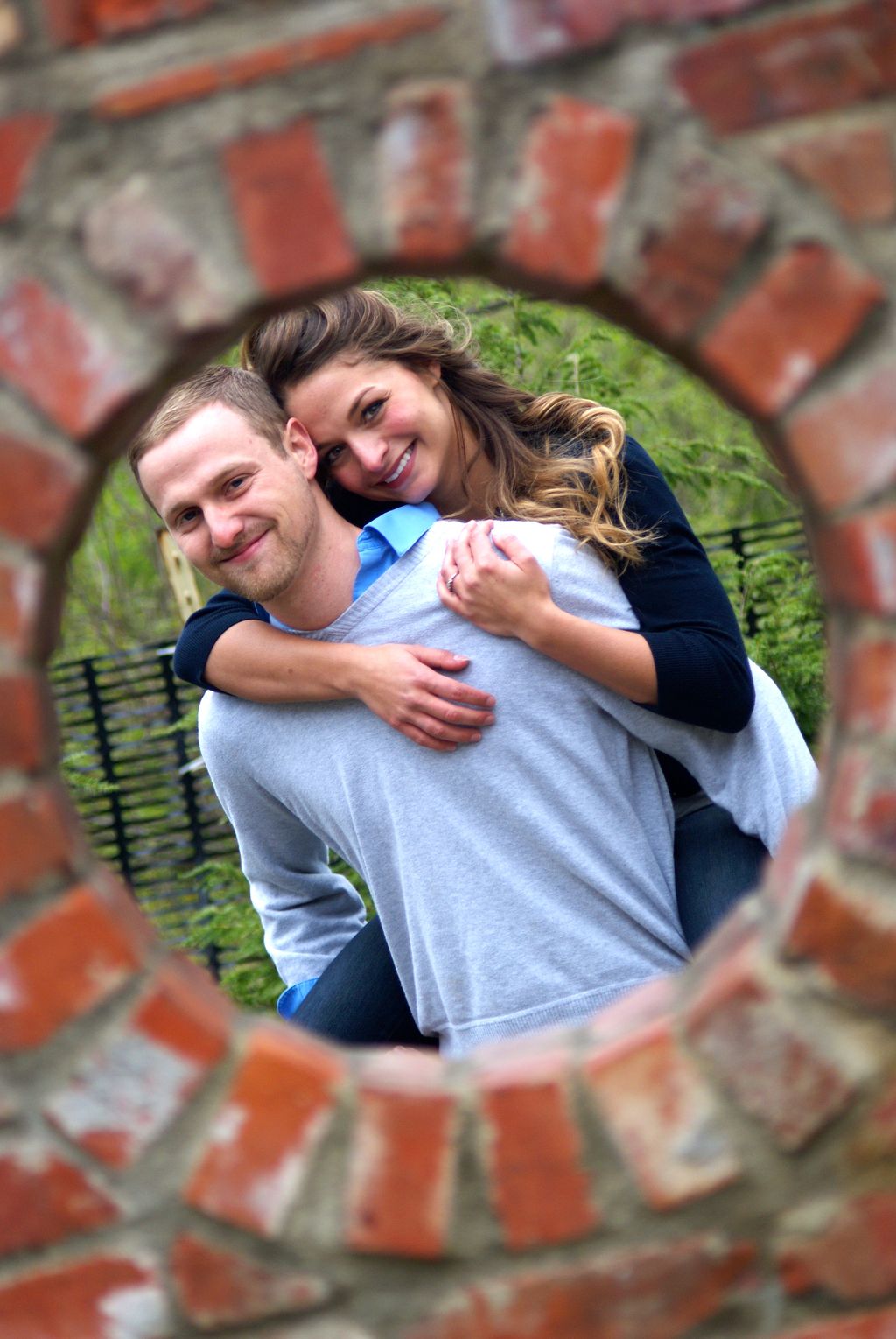 Engagement