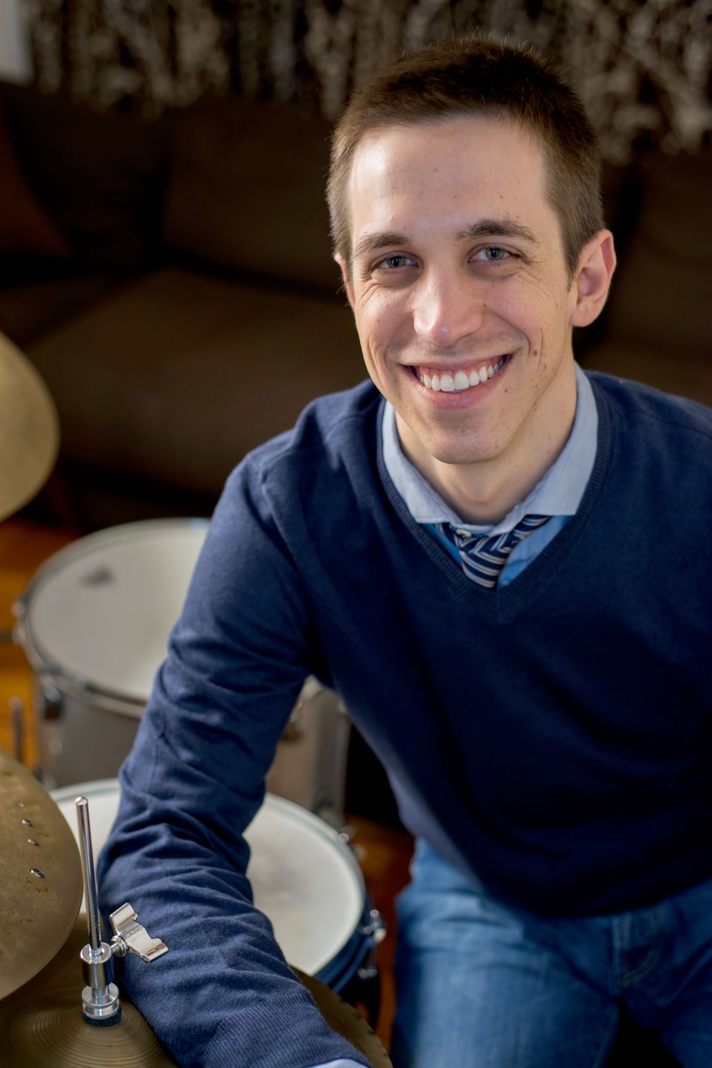 Steve Picataggio Drumset/Percussion Educator