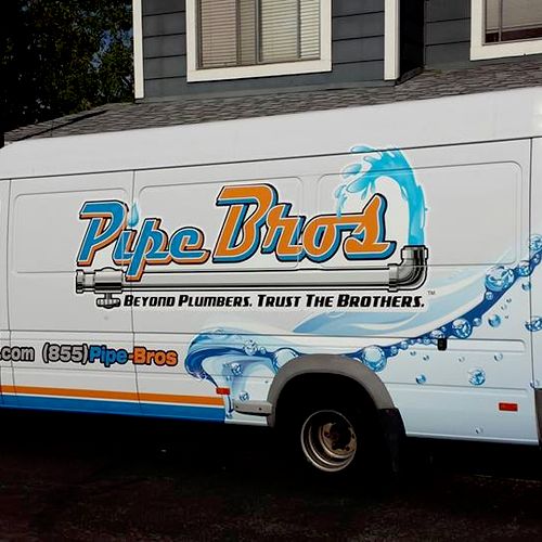 Pipe Bros Plumbing Service