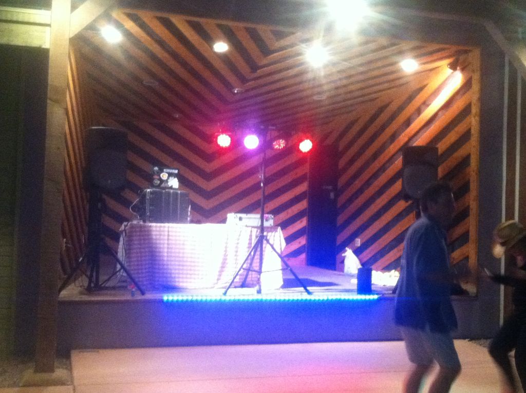 THIS is an example of very BASIC lighting...