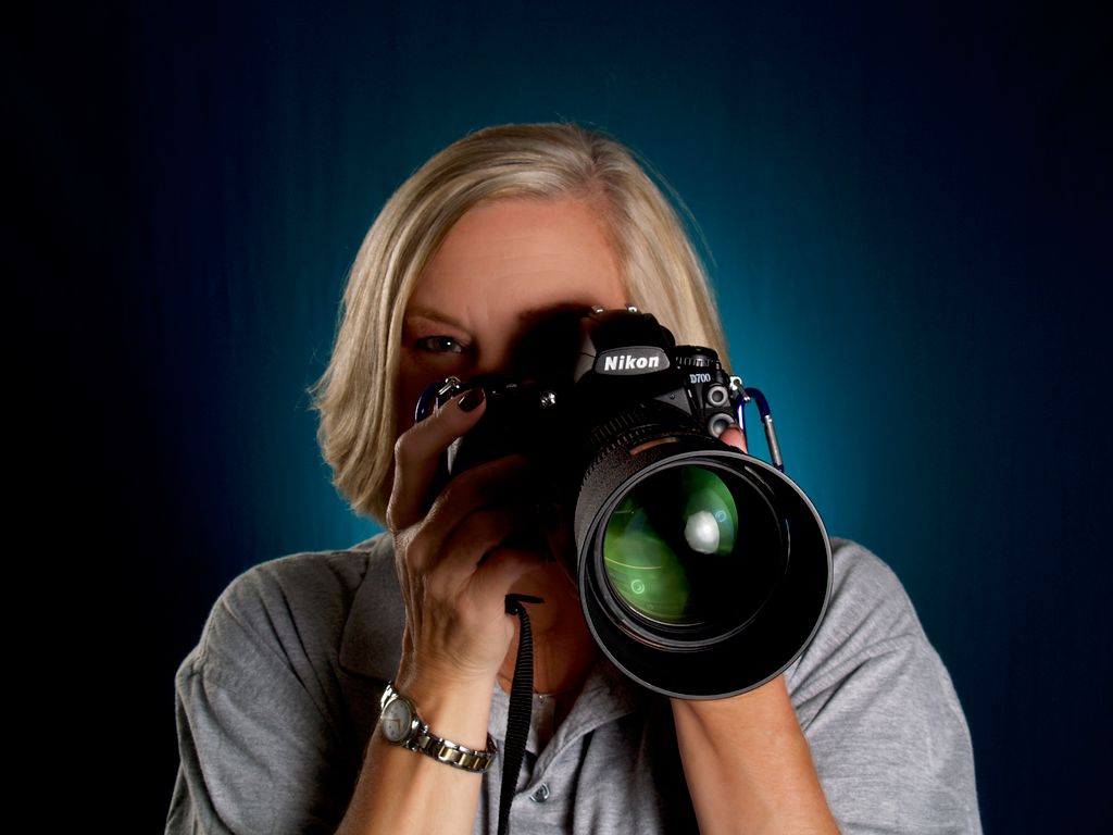 Shelley Deneau Photographer