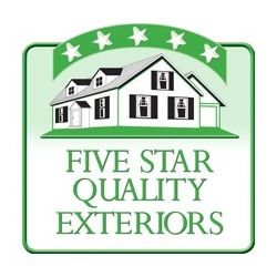 Five Star Quality Exteriors