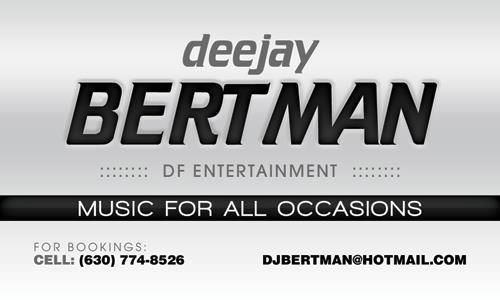 DF Entertainment DJ Services