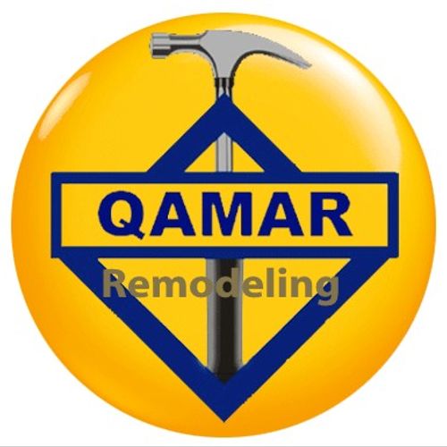Qamar Remodeling

Residential & Commercial Remodel