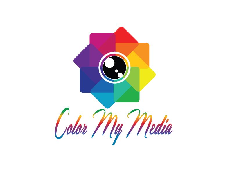 Color My Media