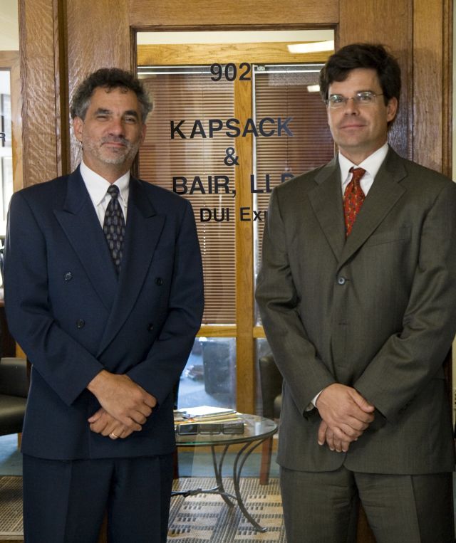 Top California DUI Lawyers