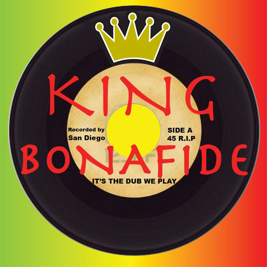 King Bonafide Sound