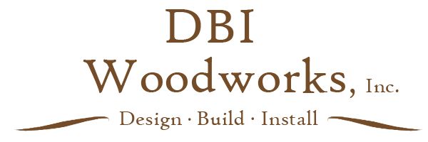 DBI Woodworks Inc.