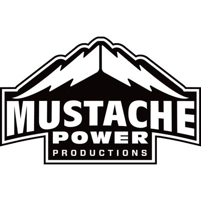 Mustache Power Productions
