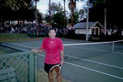 St Augustine Tennis