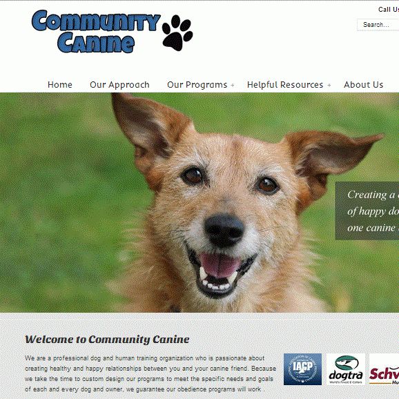 Community Canine