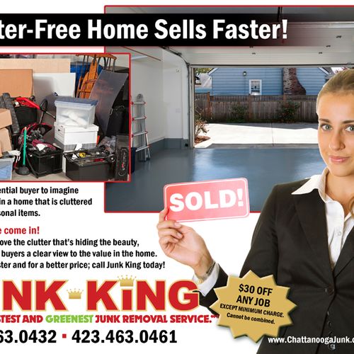 Want to Get Buyers' Attention - WE can Help.