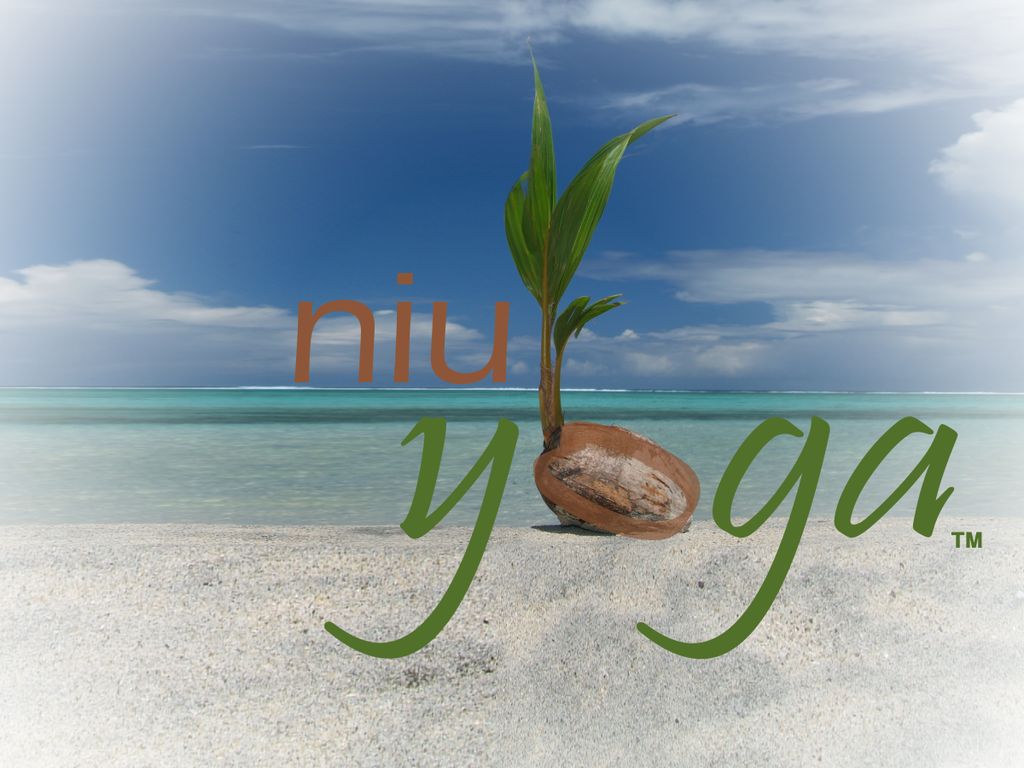 niuyoga is "Now I Understand" Yoga
