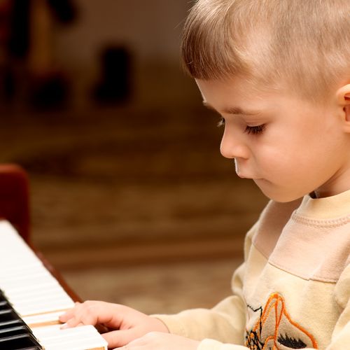 Piano lessons in Westlake Village
