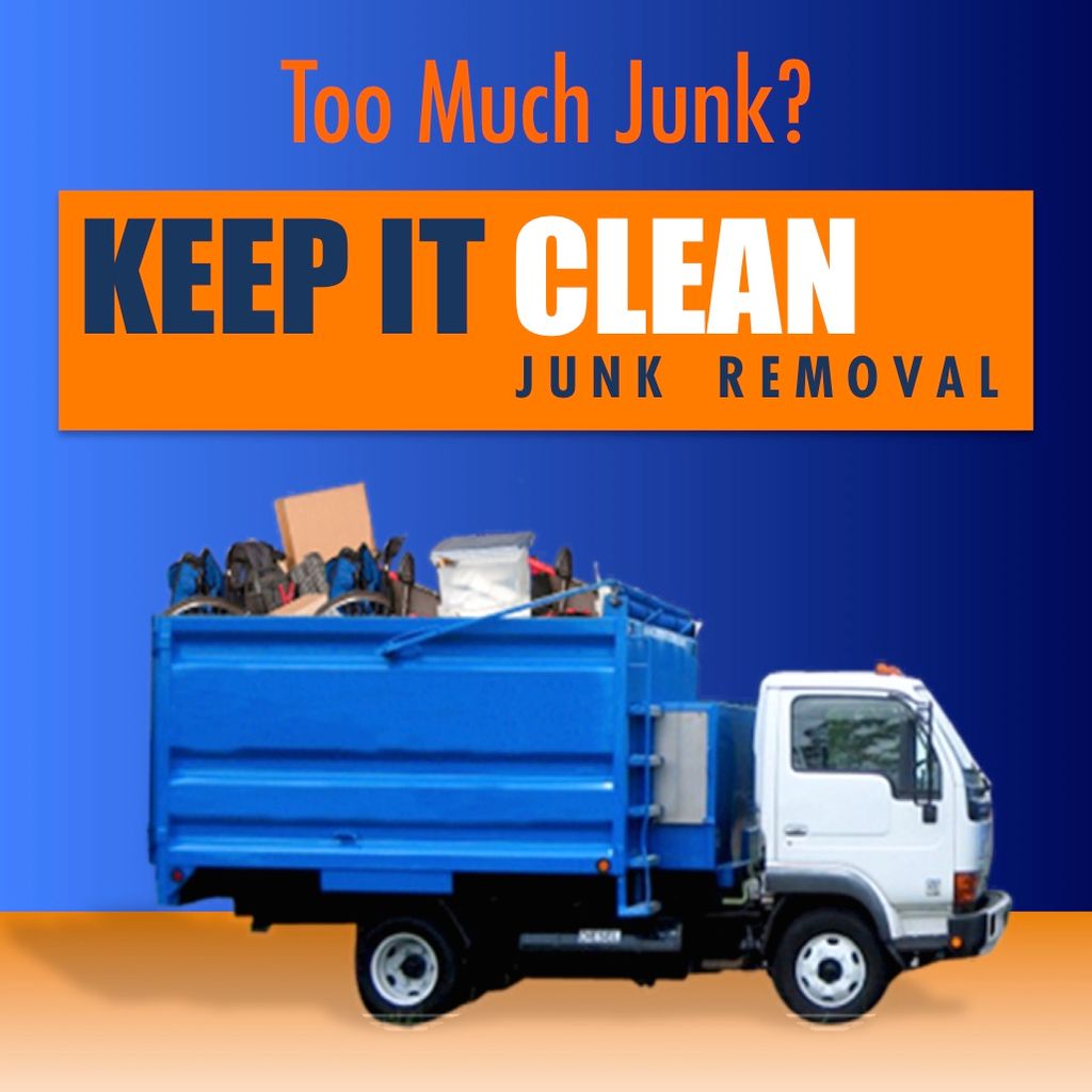 Keep It Clean Junk Removal