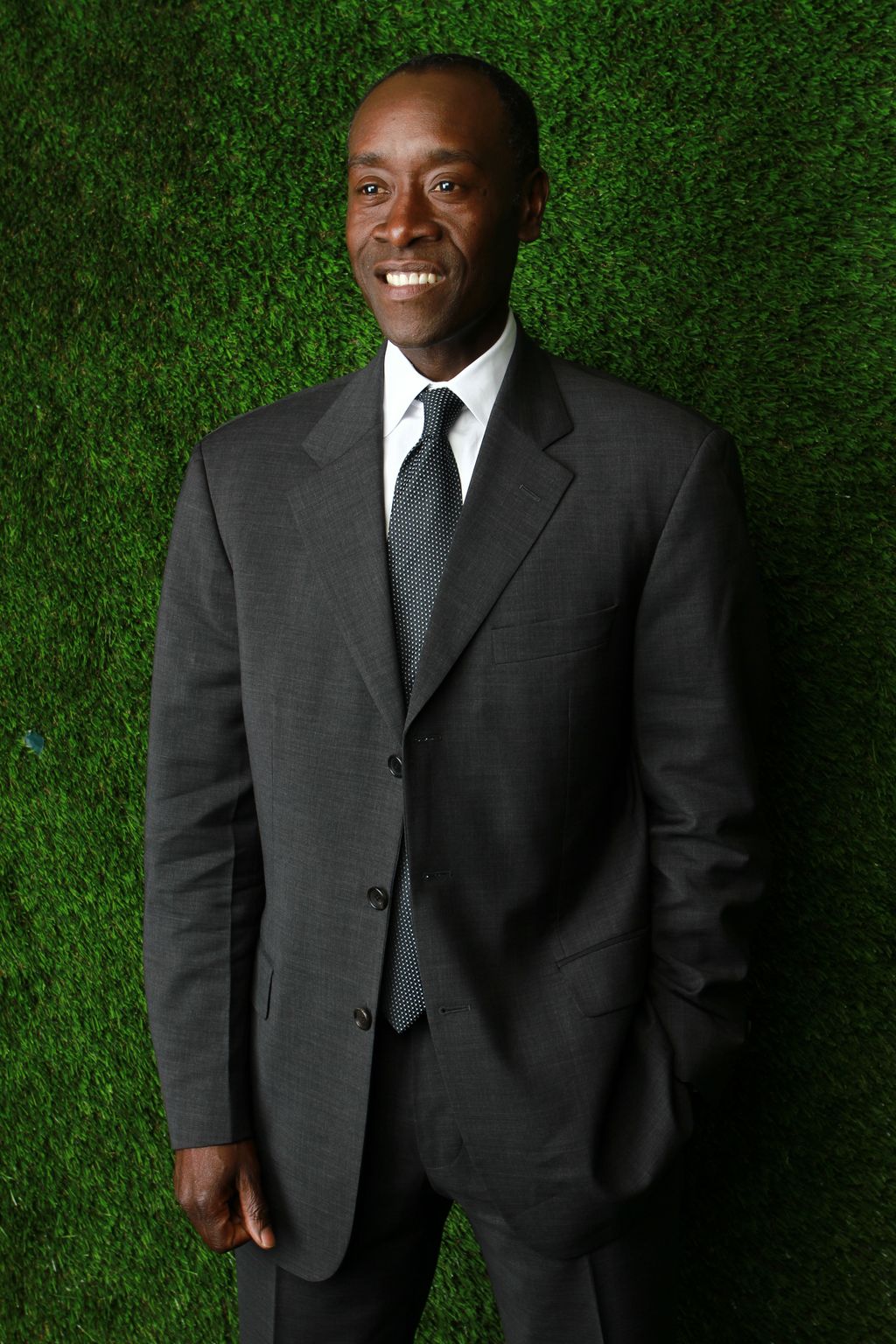 Celebrity Portraits
