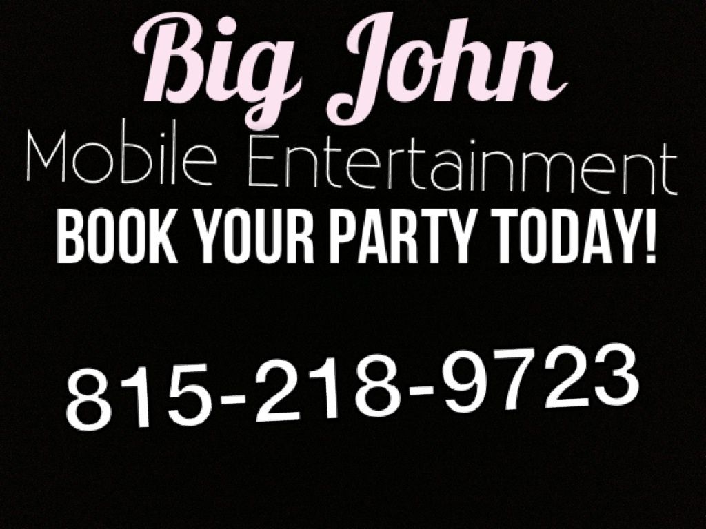 Big John Mobile Entertainment