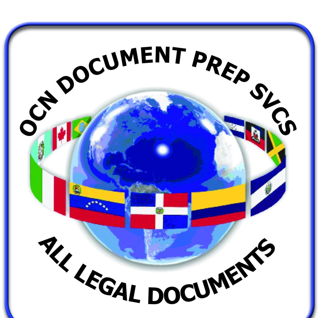 OCN Documents