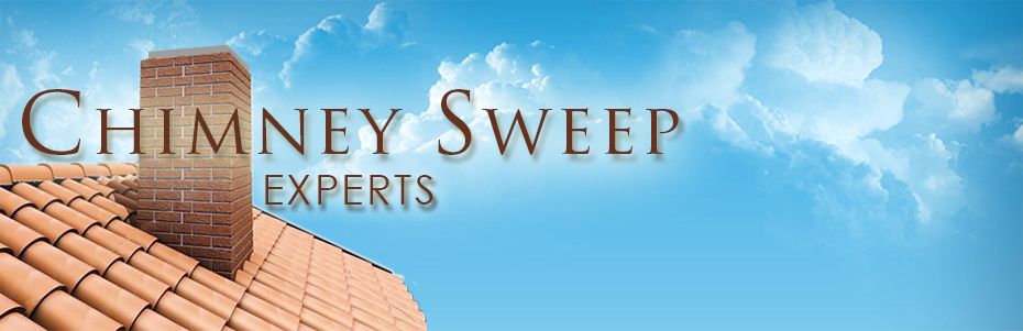 Chimney Sweep Experts Logo