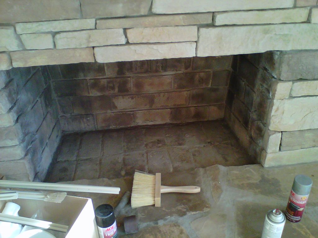 Fireplace Restoration by Chimney Sweep Experts