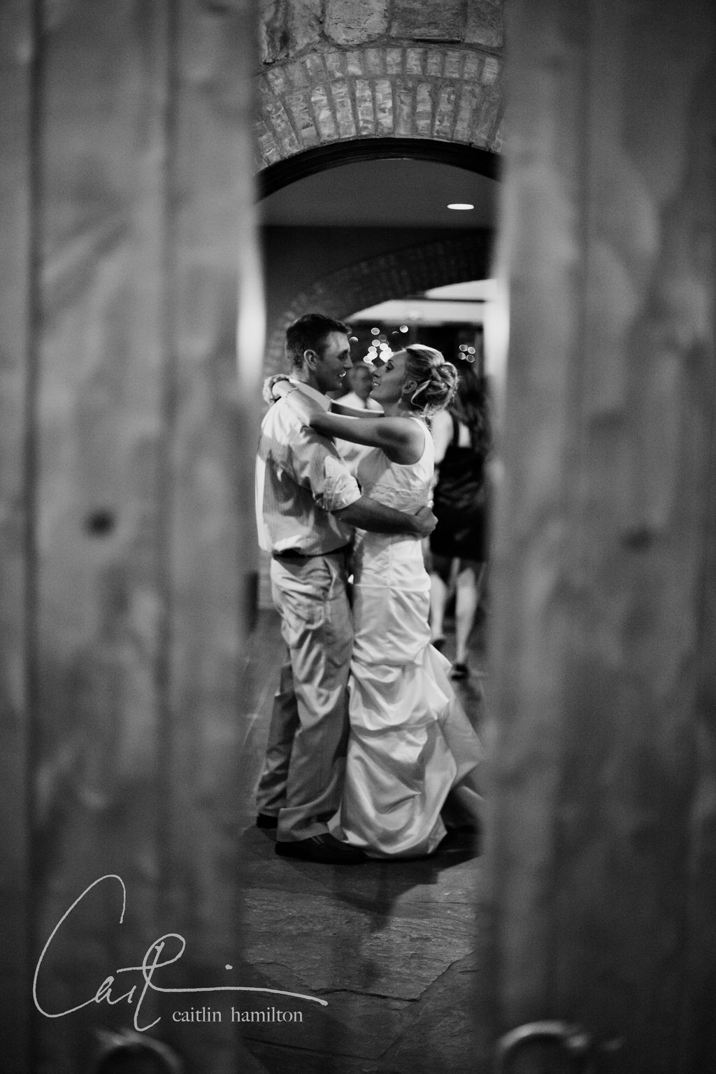 Brooke and Luke, Denver, Colorado wedding