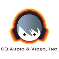 CD Audio & Video, Inc.