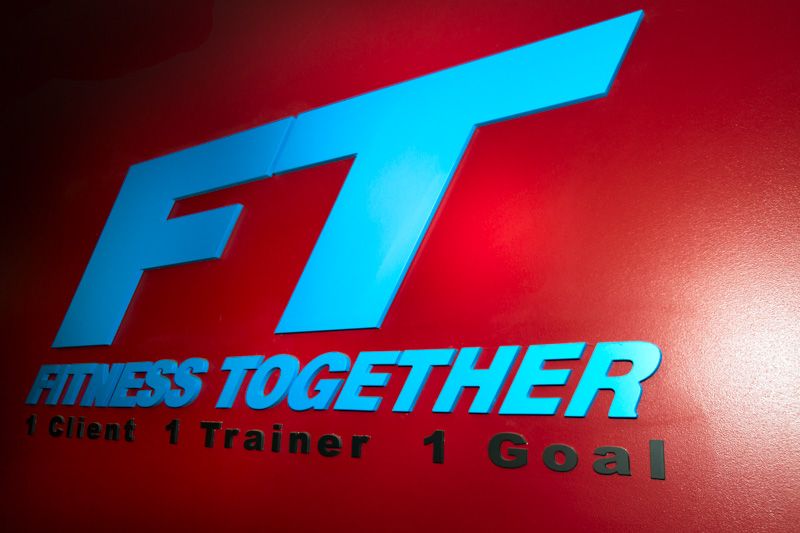 Our logo and motto says it all