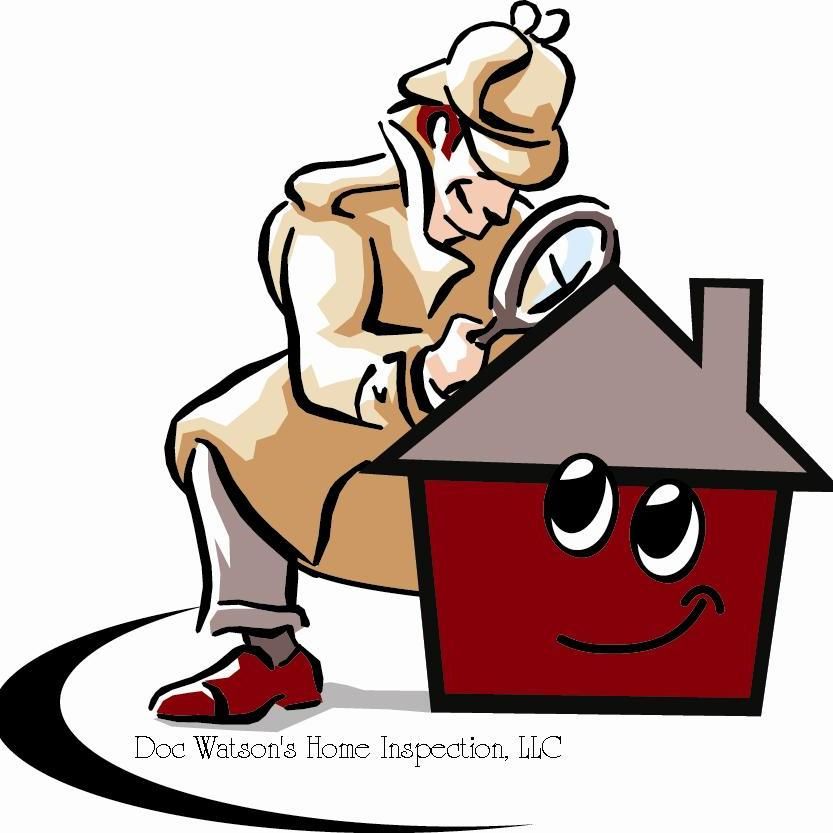 Doc Watson's Home Inspection LLC