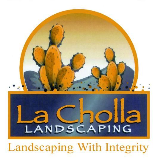 La Cholla Landscaping