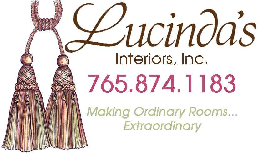 Lucinda's Interiors, Inc.