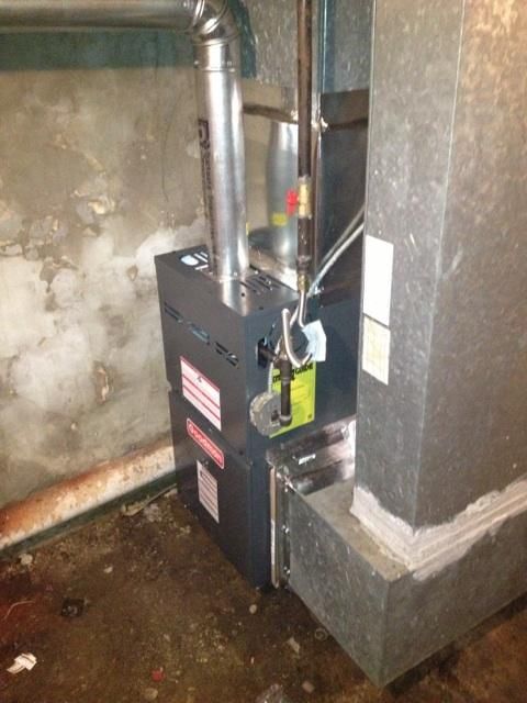Philadelphia Furnace Repair